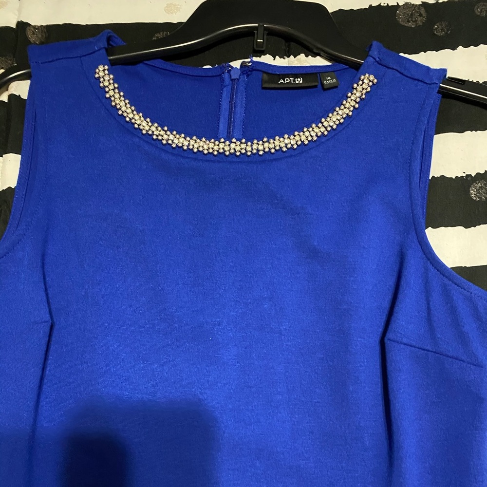 NEW Apt 9 Dress
